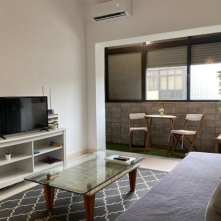 Barreiro Central Apartment מראה חיצוני תמונה