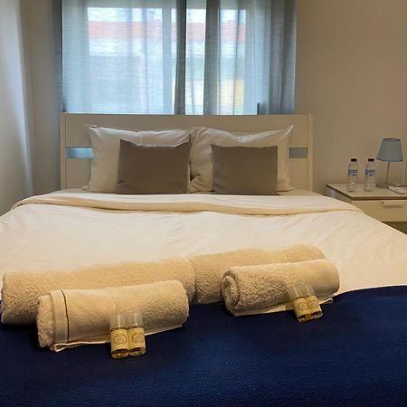 Barreiro Central Apartment מראה חיצוני תמונה