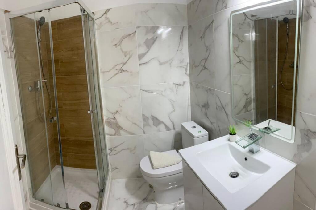 Barreiro Central Apartment מראה חיצוני תמונה