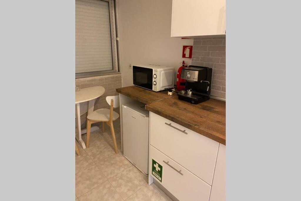 Barreiro Central Apartment מראה חיצוני תמונה