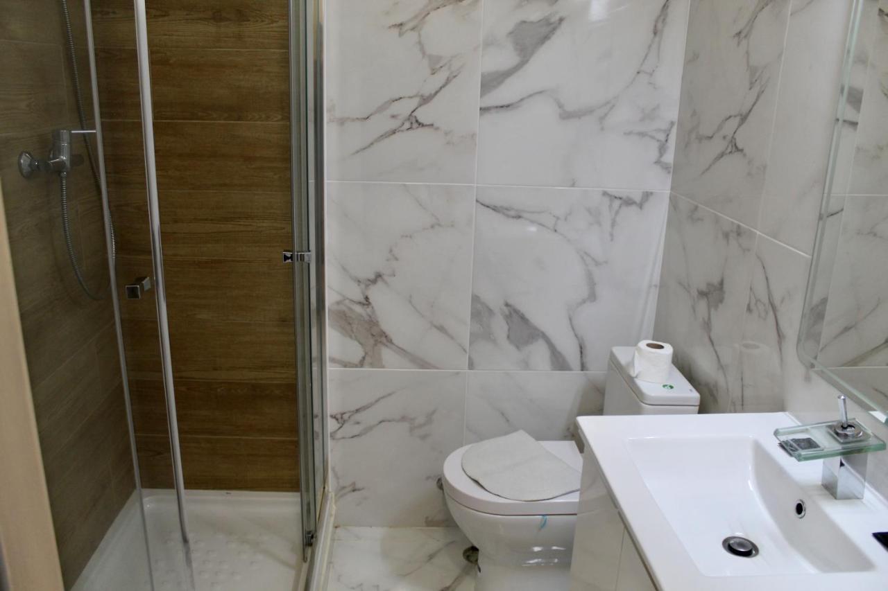 Barreiro Central Apartment מראה חיצוני תמונה