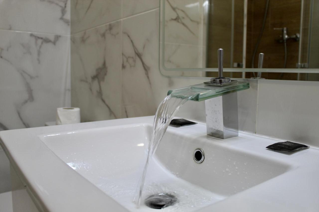 Barreiro Central Apartment מראה חיצוני תמונה