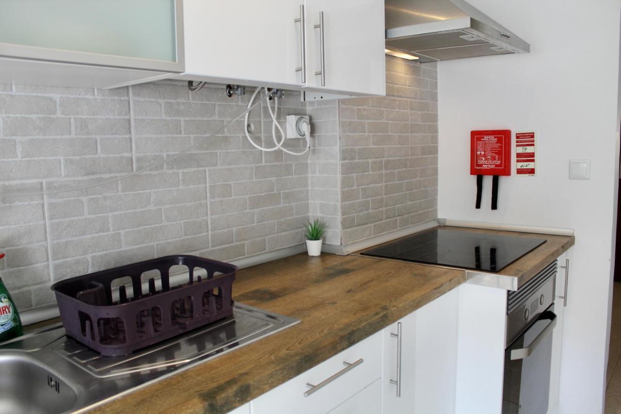 Barreiro Central Apartment מראה חיצוני תמונה
