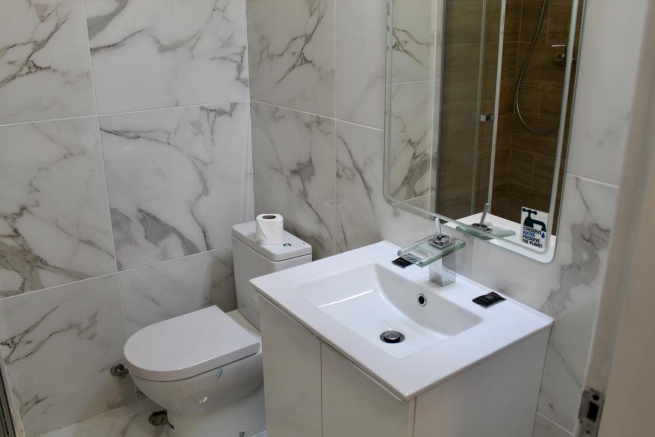 Barreiro Central Apartment מראה חיצוני תמונה