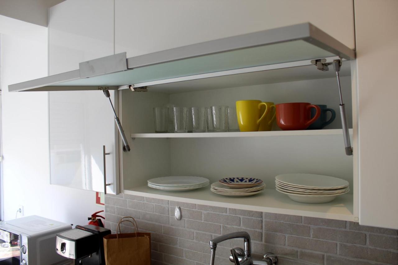 Barreiro Central Apartment מראה חיצוני תמונה