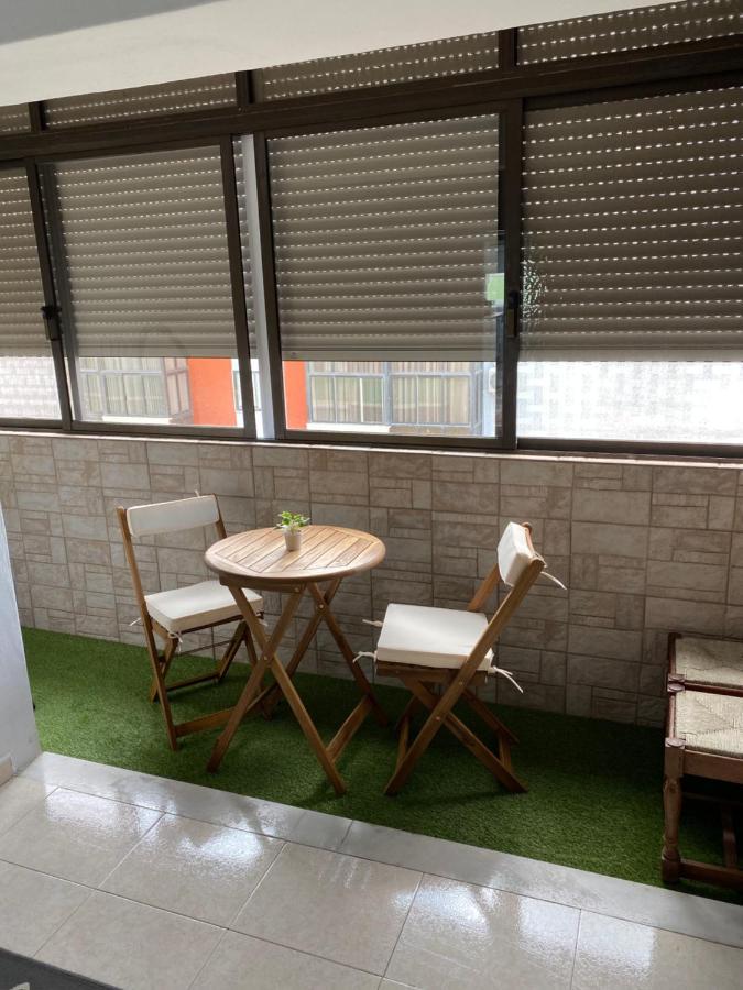 Barreiro Central Apartment מראה חיצוני תמונה