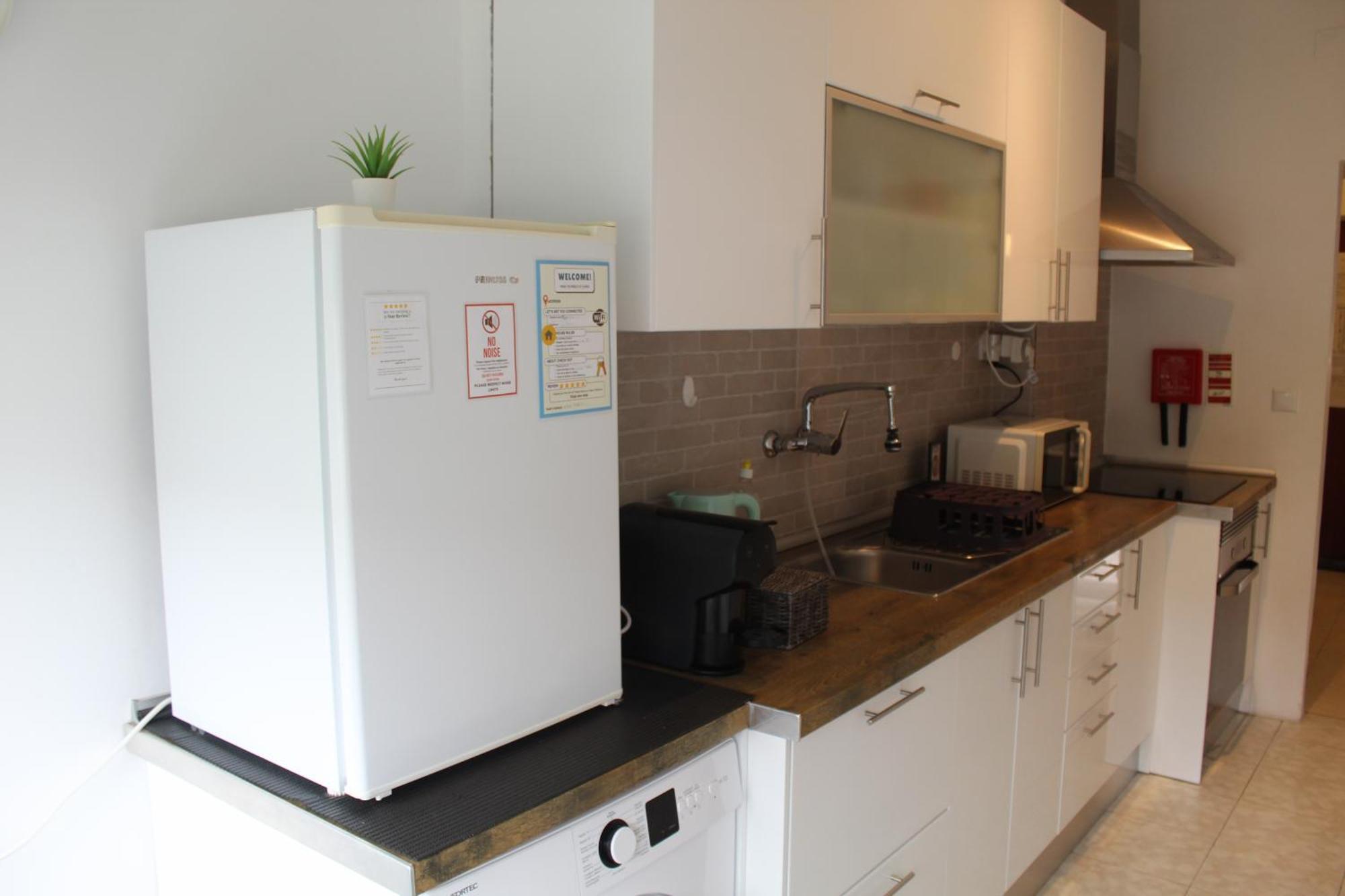 Barreiro Central Apartment מראה חיצוני תמונה