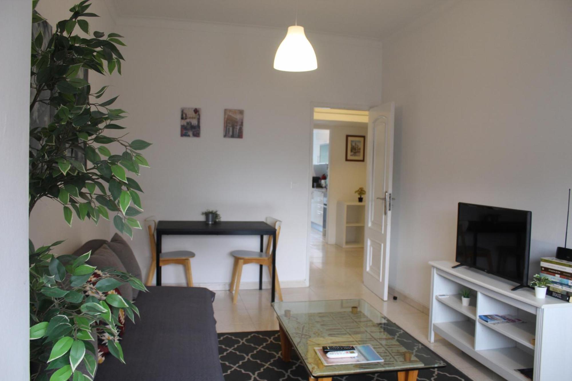 Barreiro Central Apartment מראה חיצוני תמונה