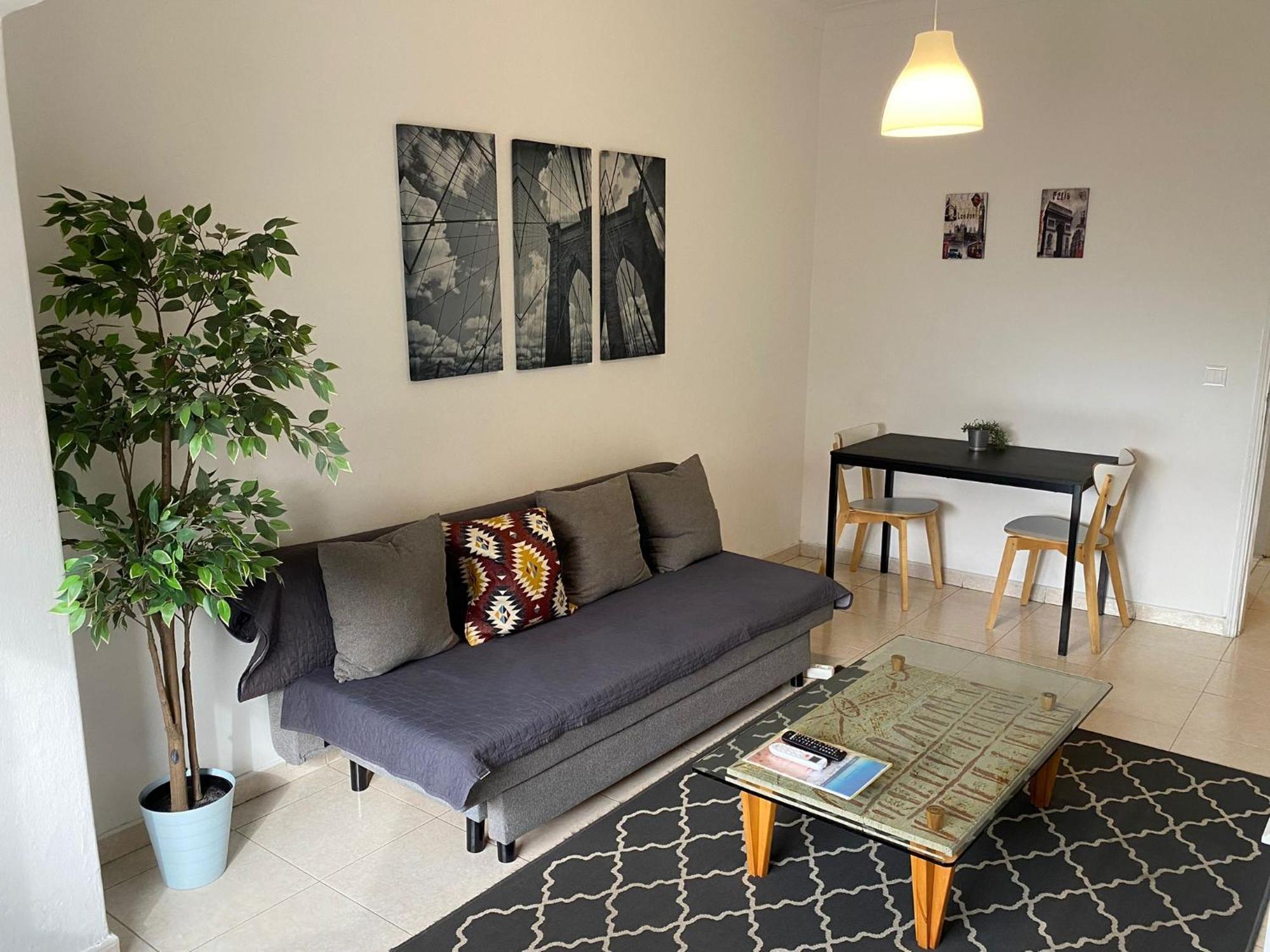 Barreiro Central Apartment מראה חיצוני תמונה